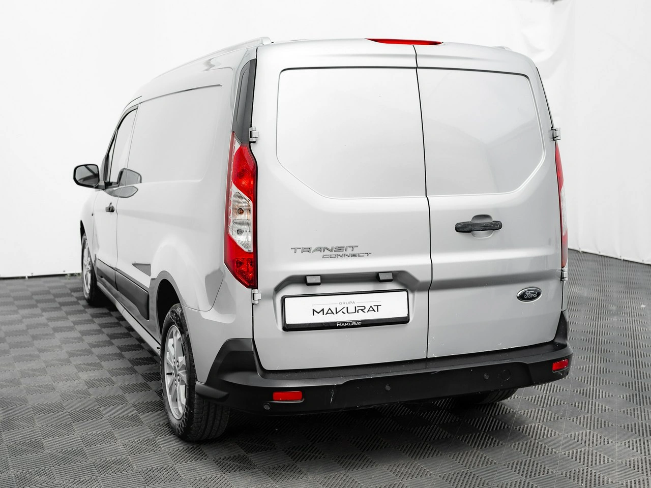 Ford Transit Connect - Zdjęcie 3