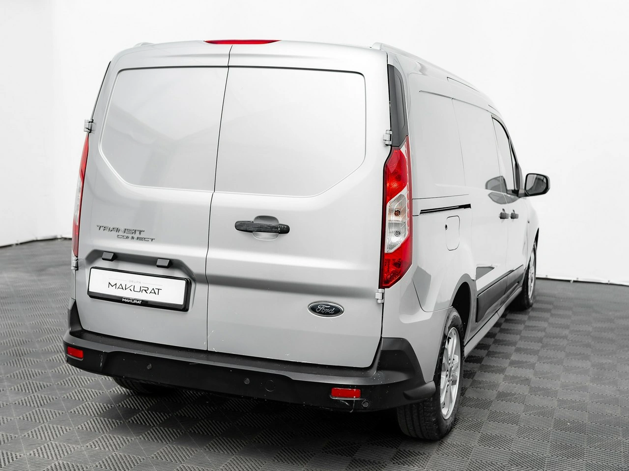Ford Transit Connect - Zdjęcie 4
