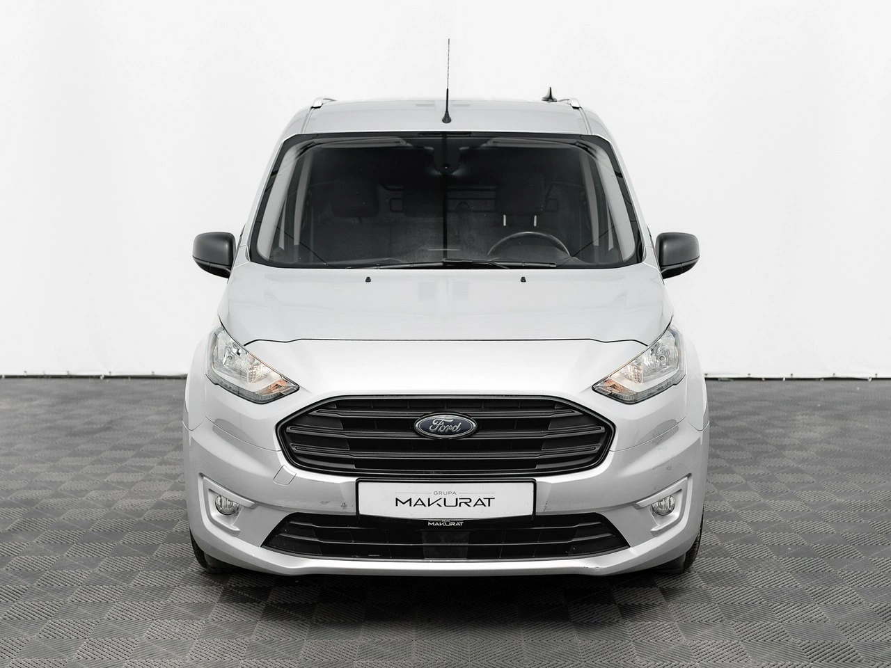 Ford Transit Connect - Zdjęcie 6