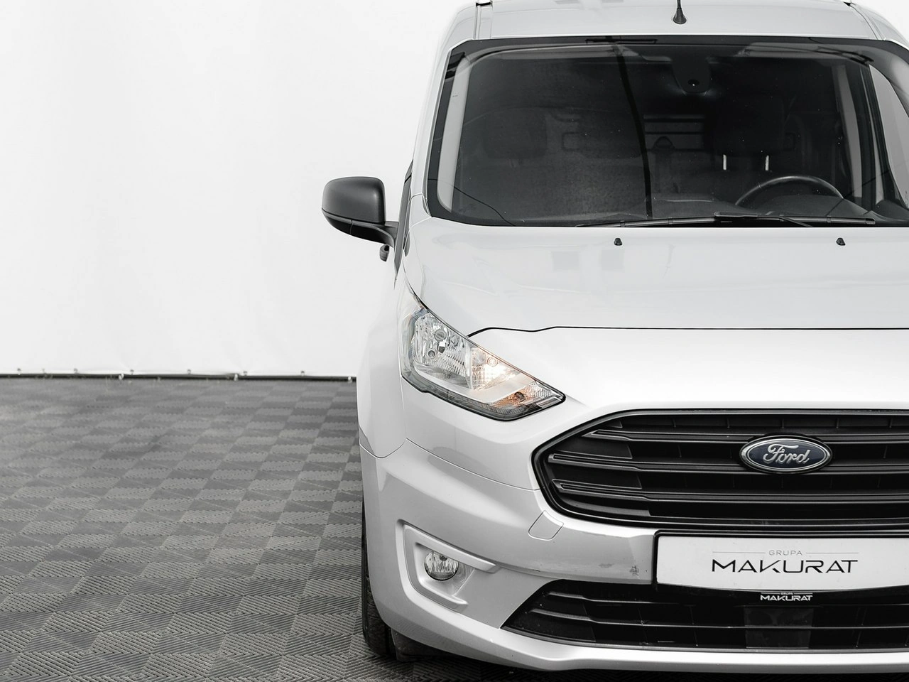 Ford Transit Connect - Zdjęcie 7