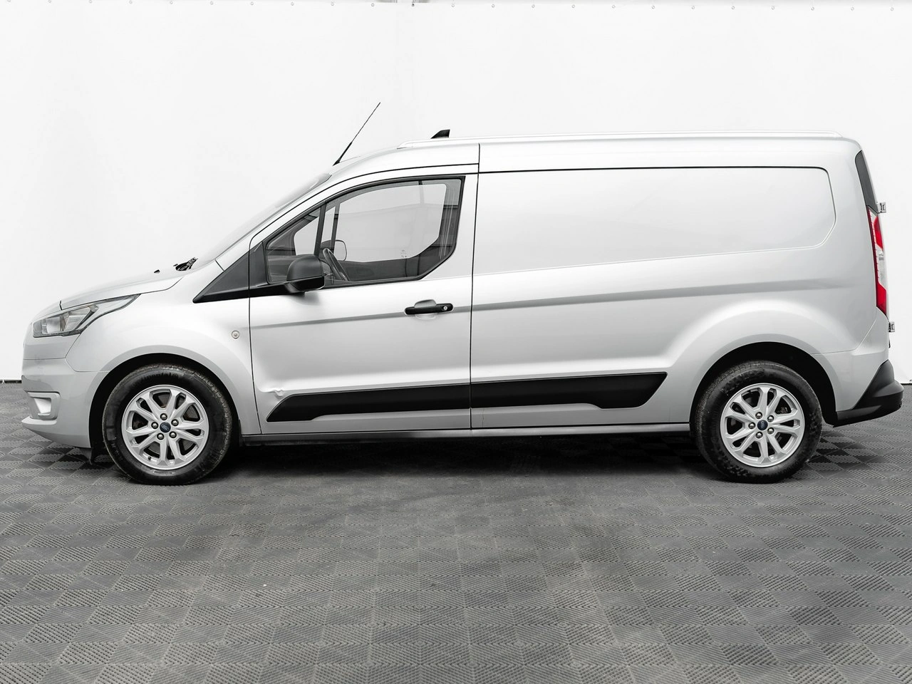 Ford Transit Connect - Zdjęcie 8