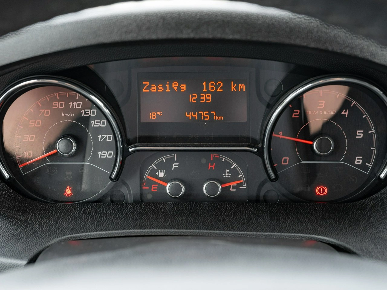 Peugeot Boxer - Zdjęcie 11