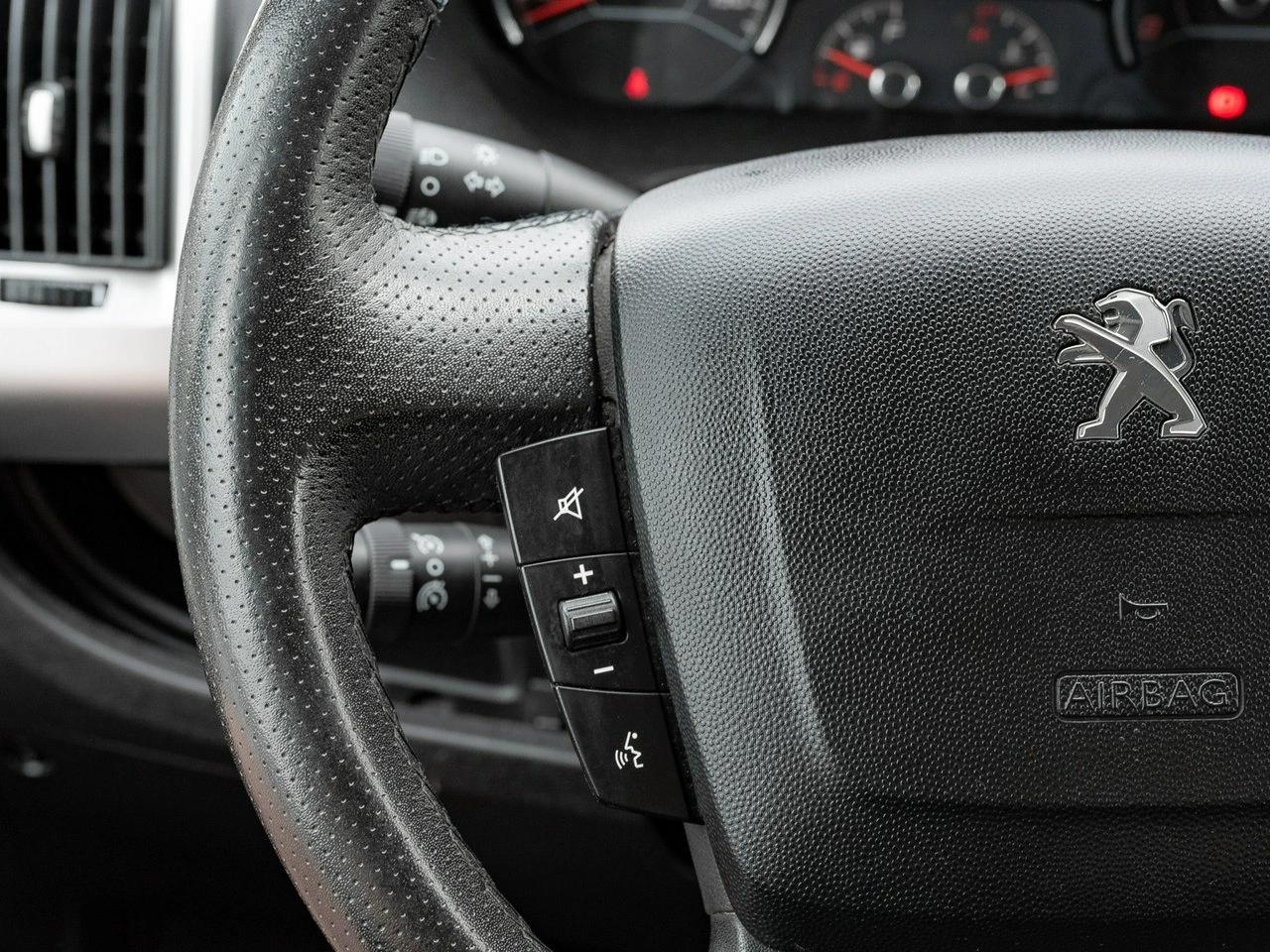 Peugeot Boxer - Zdjęcie 12