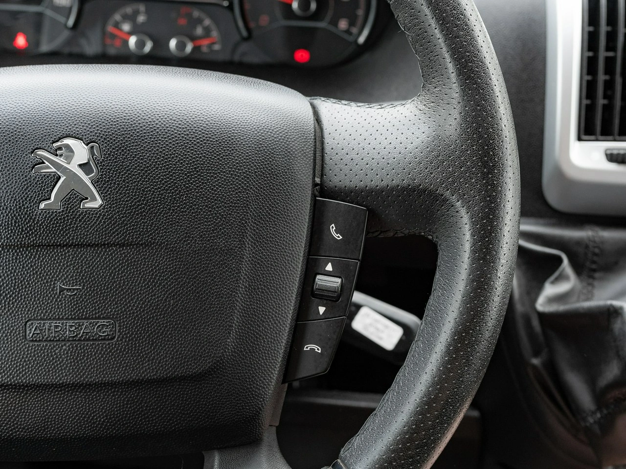 Peugeot Boxer - Zdjęcie 13