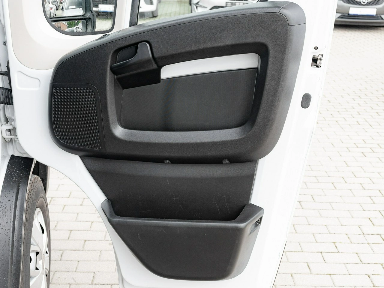 Peugeot Boxer - Zdjęcie 18