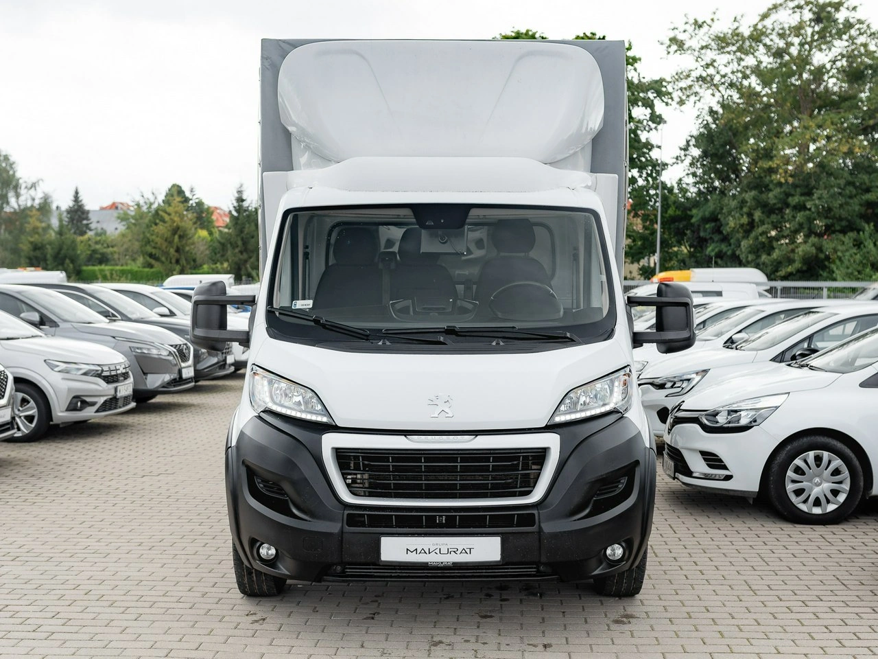 Peugeot Boxer - Zdjęcie 6