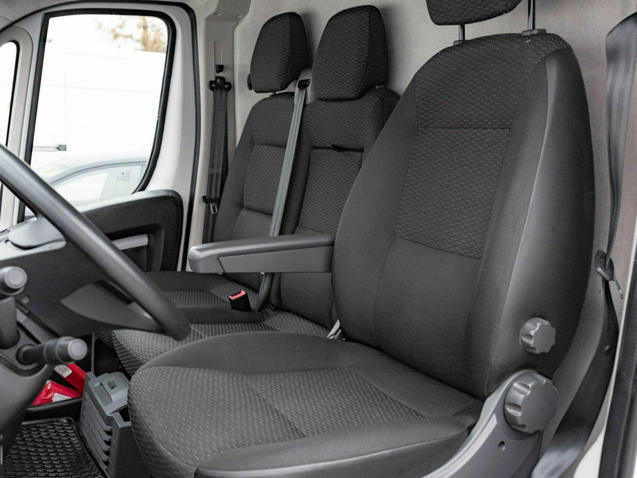 Peugeot Boxer - Zdjęcie 10