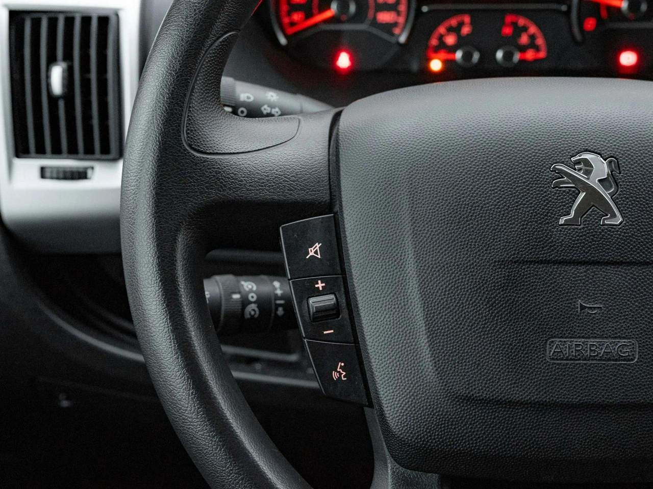 Peugeot Boxer - Zdjęcie 12