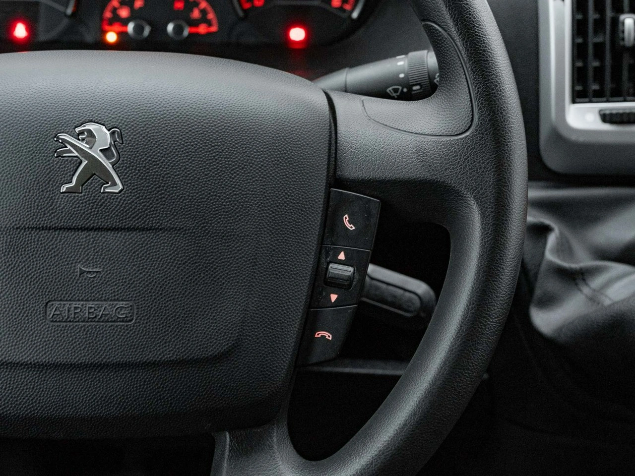 Peugeot Boxer - Zdjęcie 13