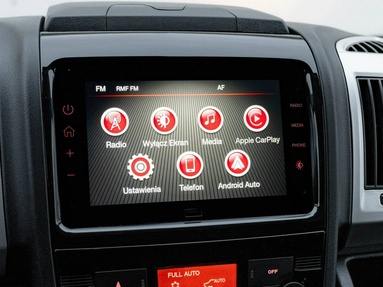 Peugeot Boxer - Zdjęcie 18