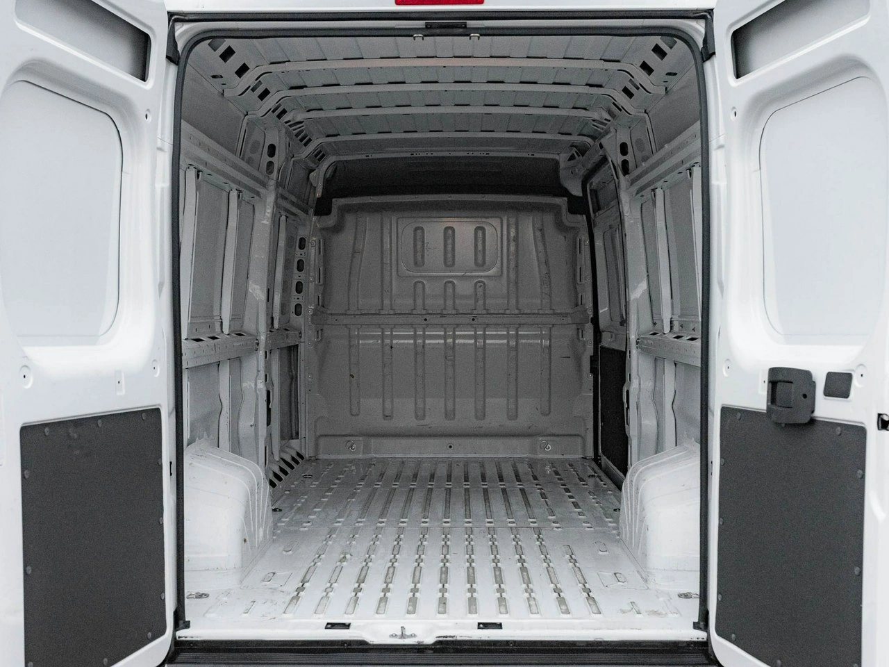 Peugeot Boxer - Zdjęcie 19