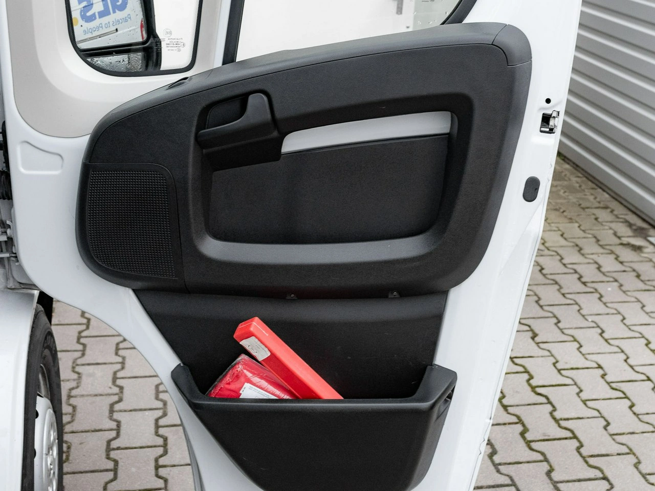 Peugeot Boxer - Zdjęcie 20