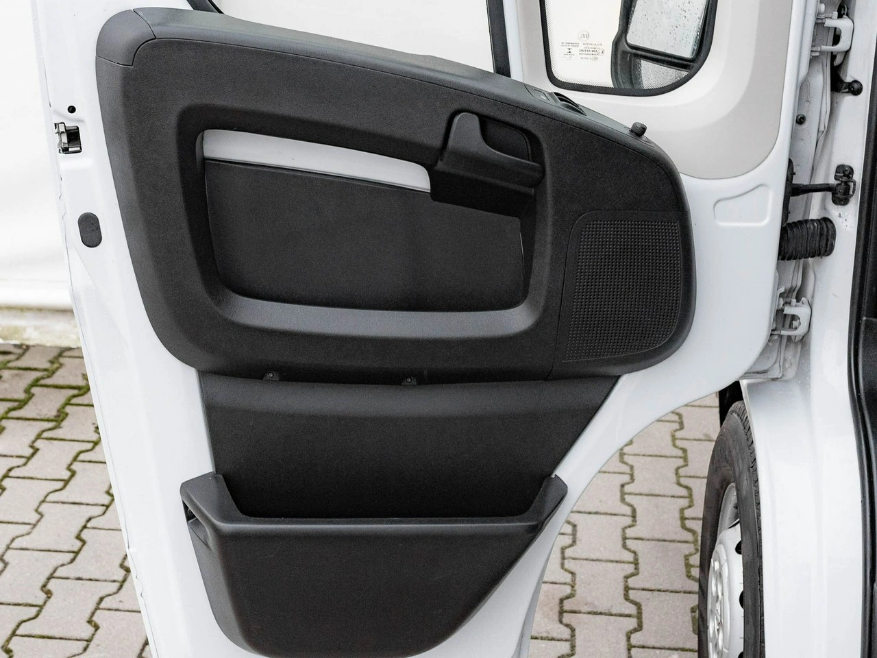 Peugeot Boxer - Zdjęcie 8