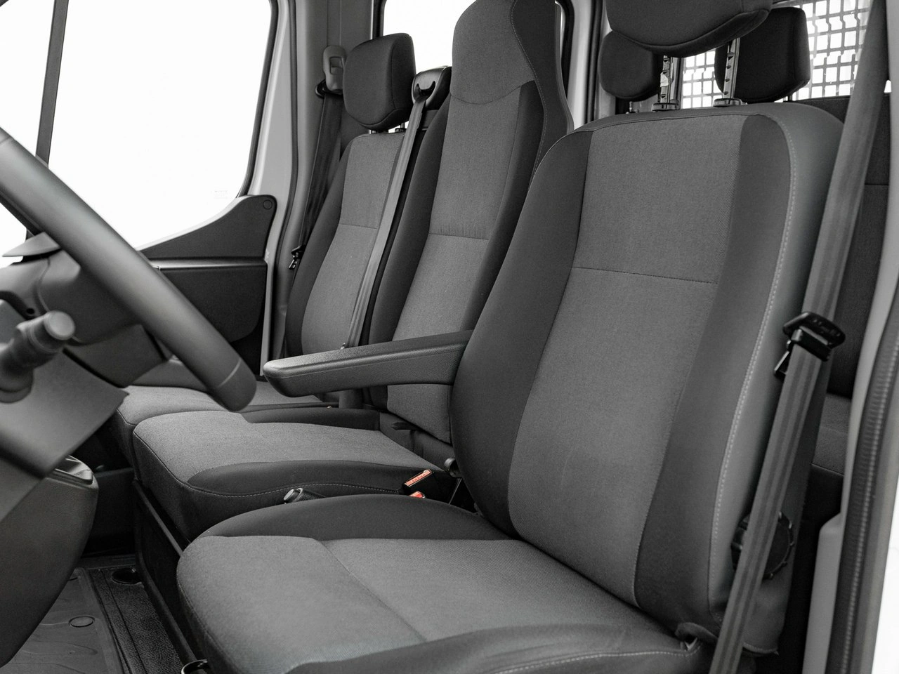 Renault Master - Zdjęcie 10