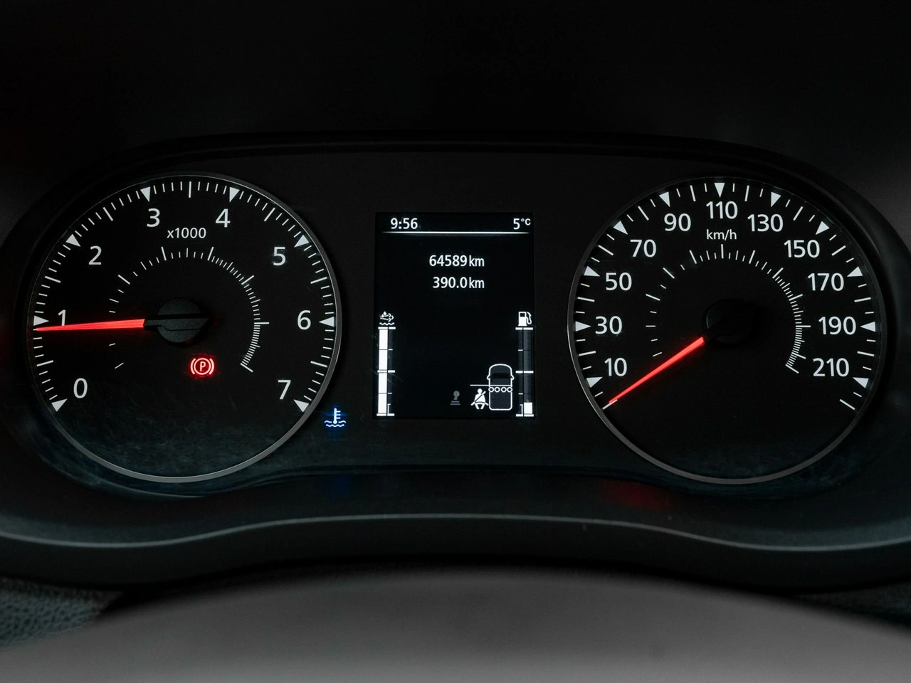 Renault Master - Zdjęcie 12