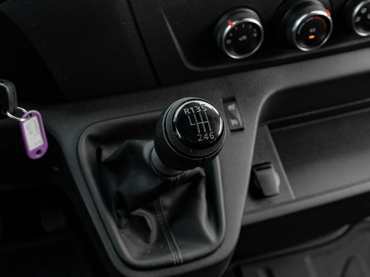 Renault Master - Zdjęcie 13