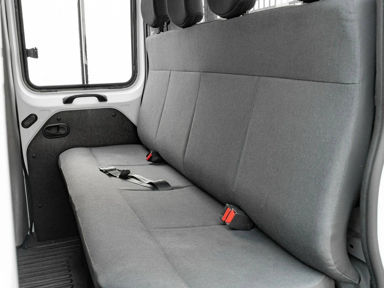 Renault Master - Zdjęcie 18