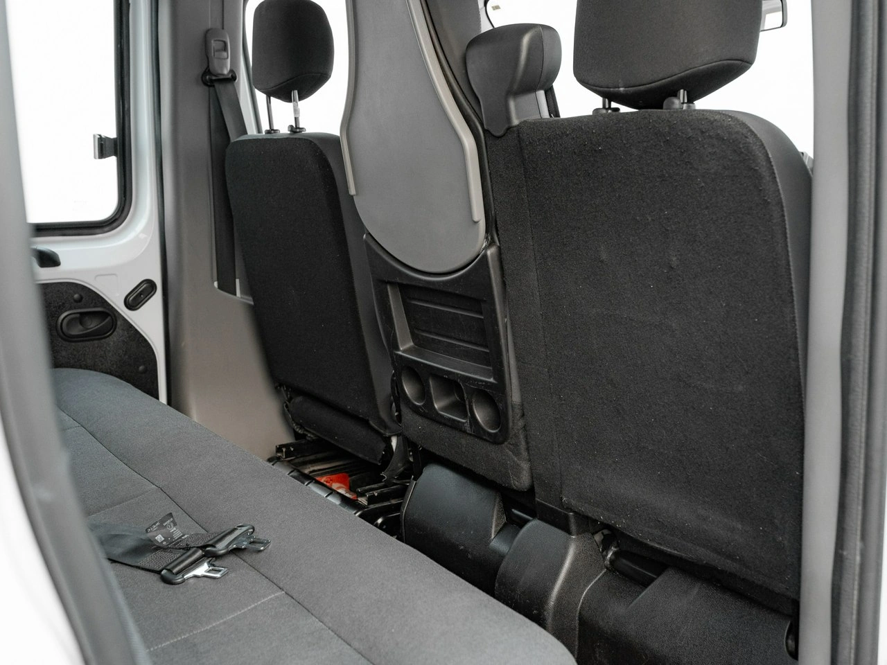 Renault Master - Zdjęcie 20