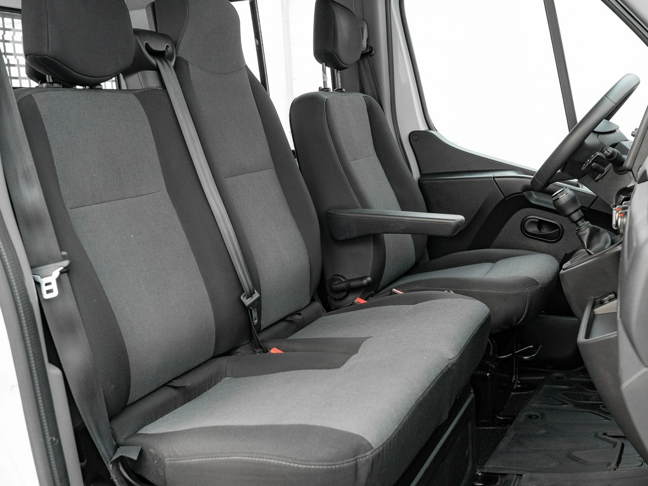 Renault Master - Zdjęcie 22