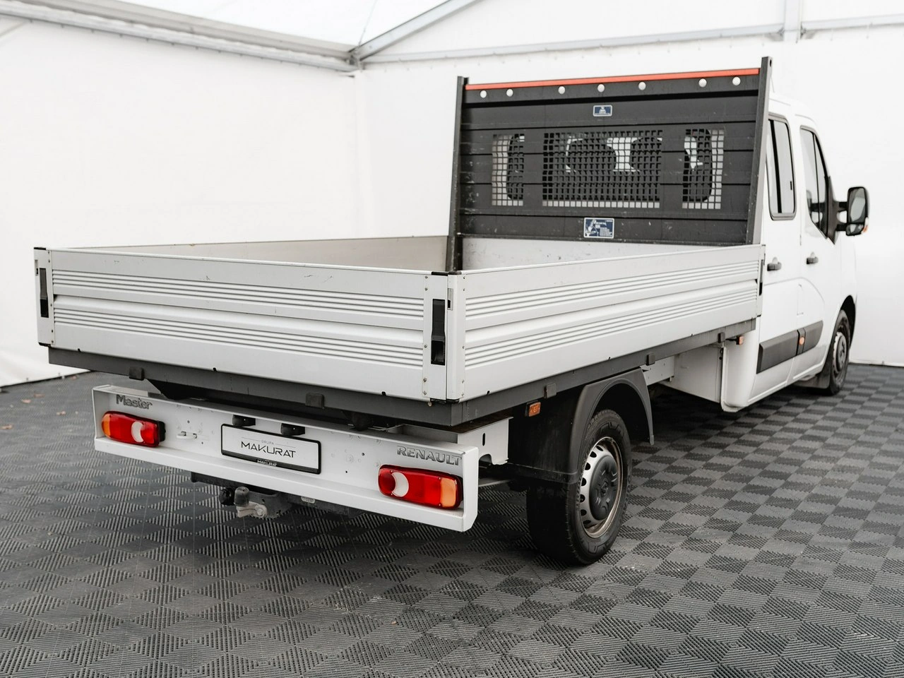 Renault Master - Zdjęcie 4