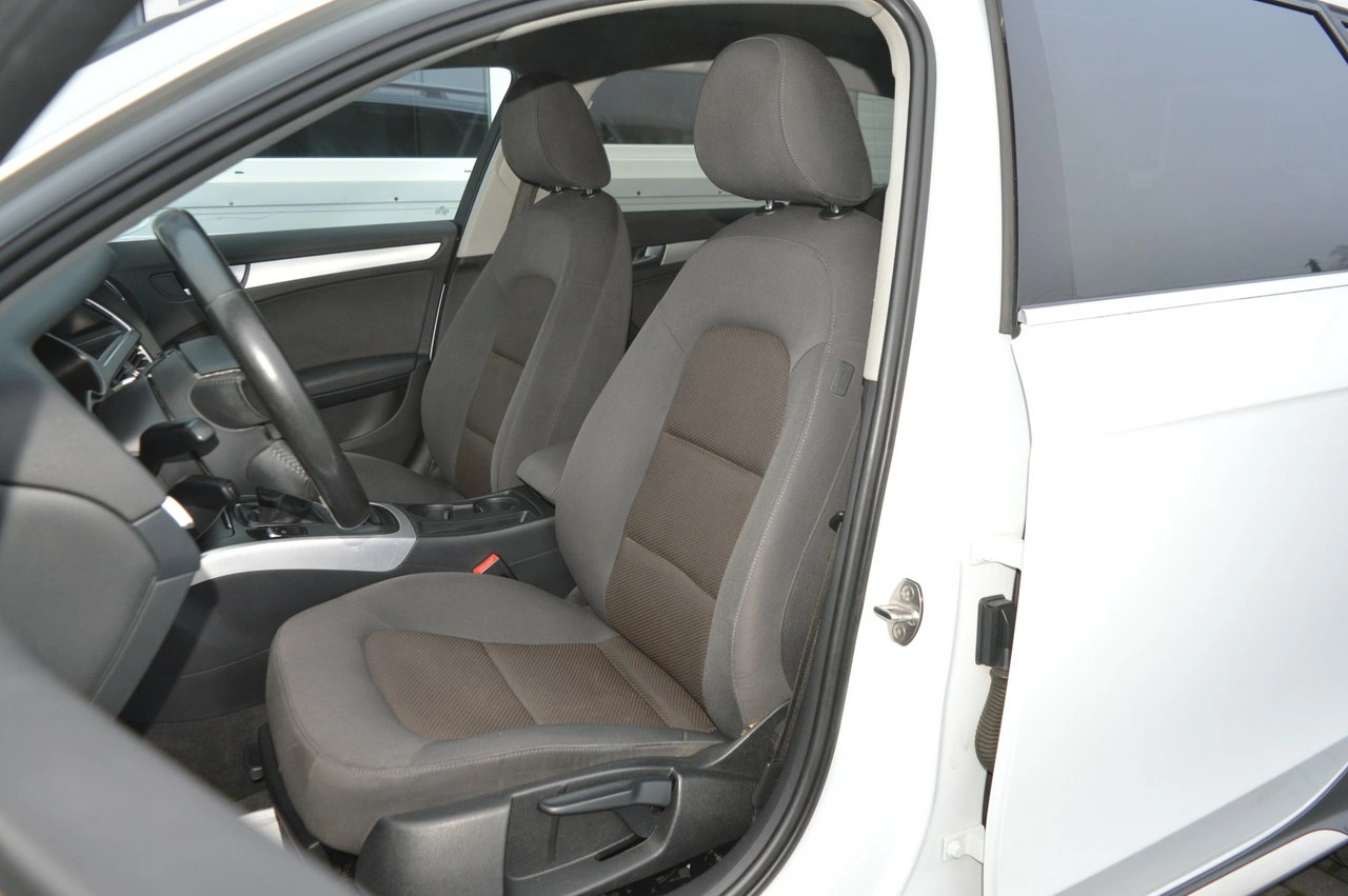 Audi A4 Allroad - Zdjęcie 17