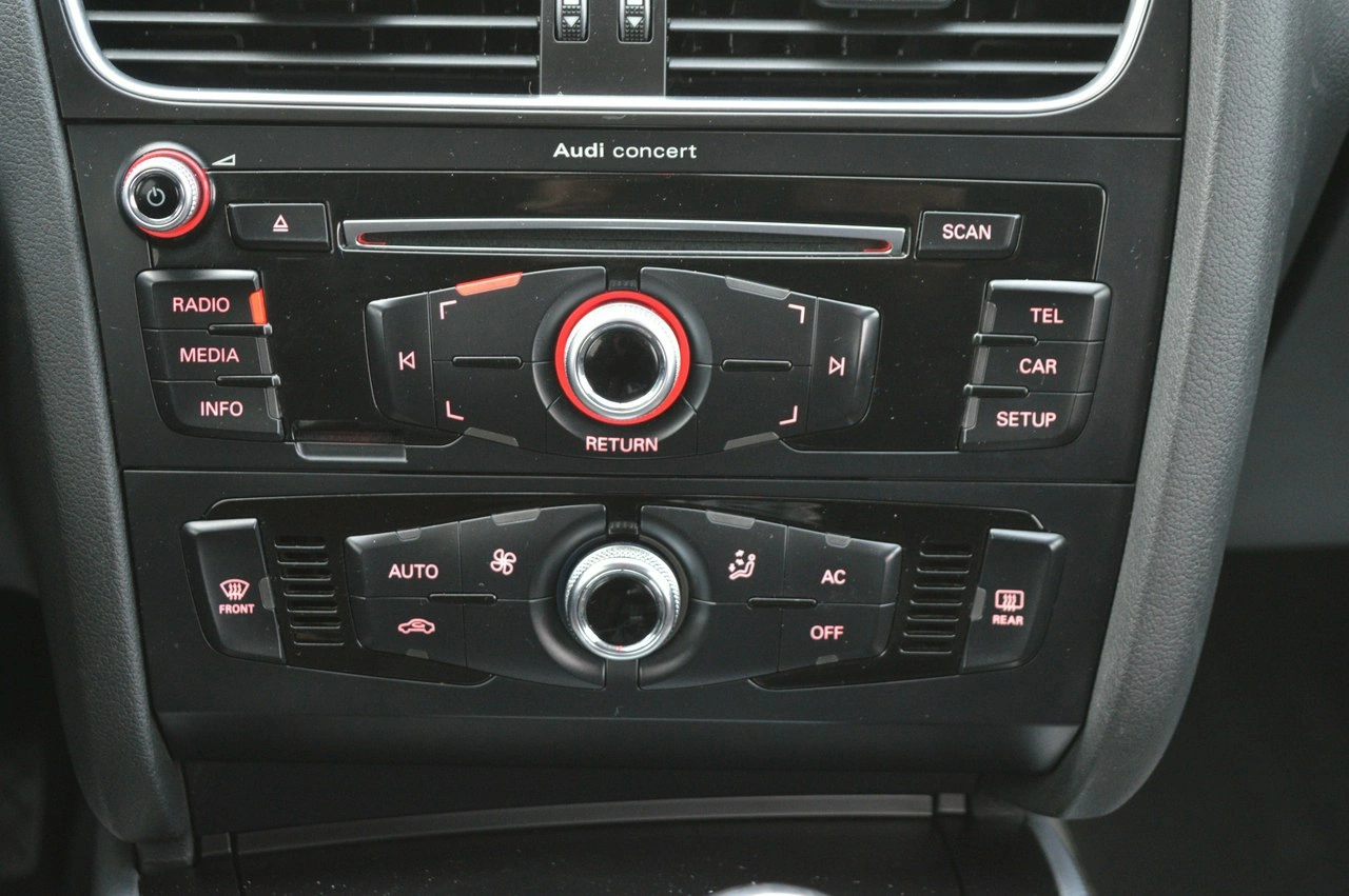 Audi A4 Allroad - Zdjęcie 21