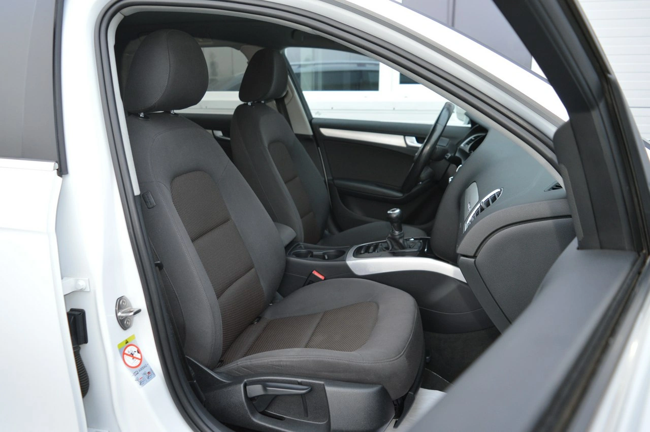 Audi A4 Allroad - Zdjęcie 23