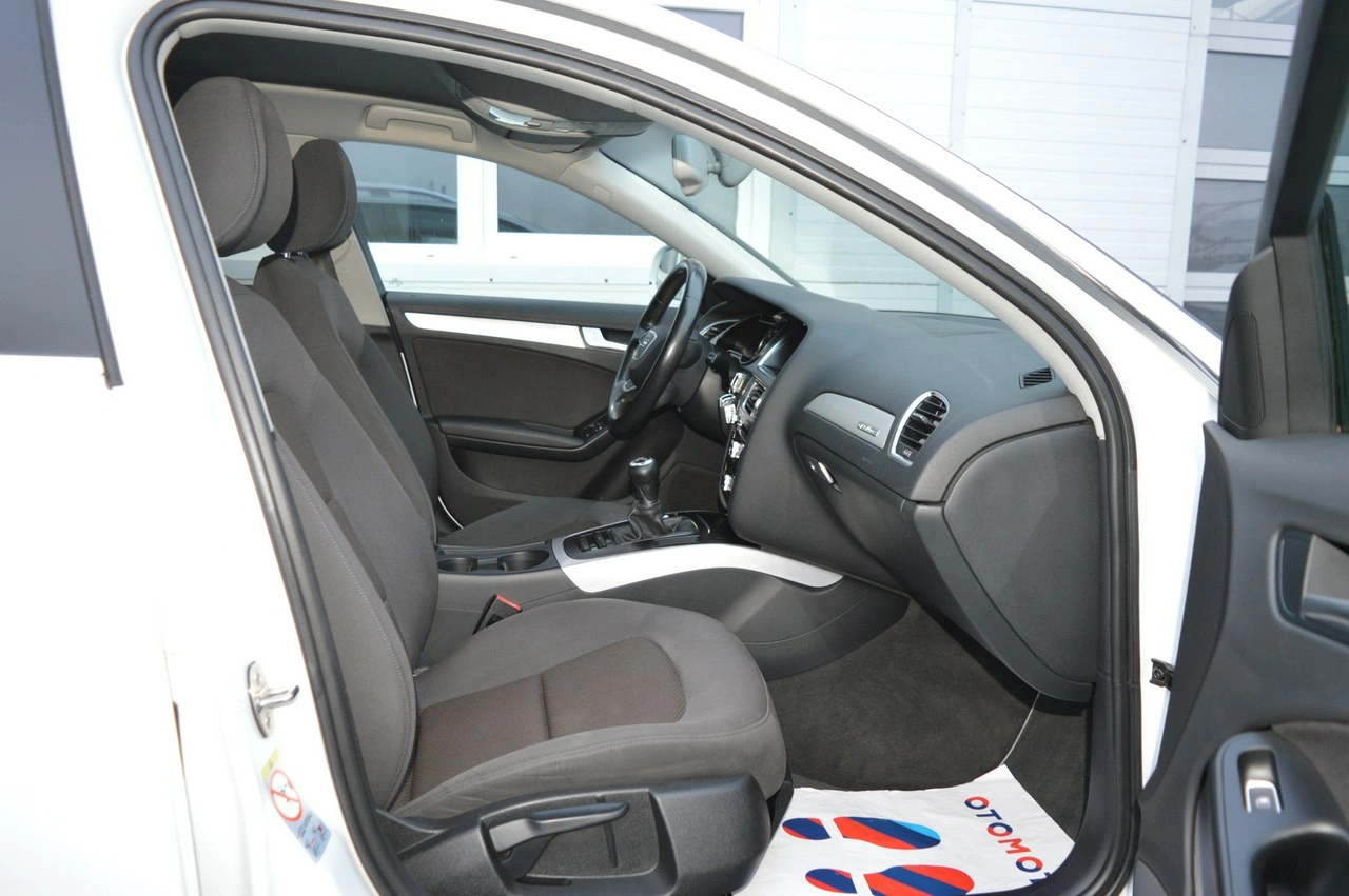 Audi A4 Allroad - Zdjęcie 24