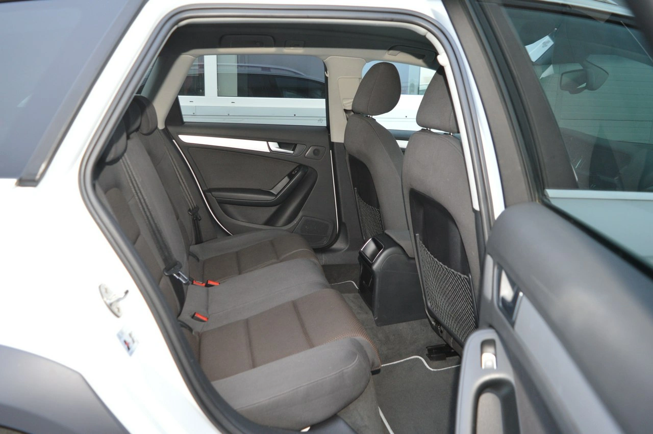 Audi A4 Allroad - Zdjęcie 25