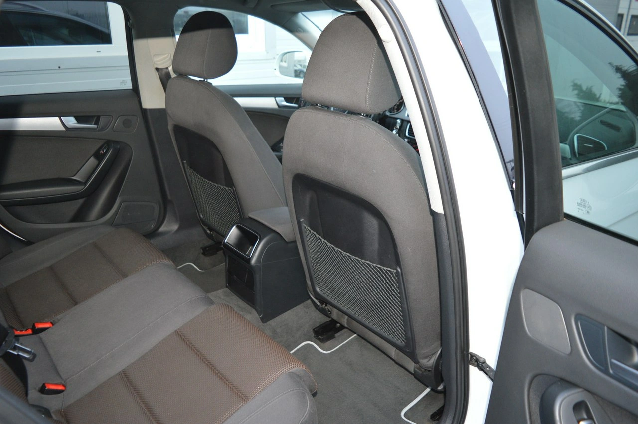Audi A4 Allroad - Zdjęcie 26