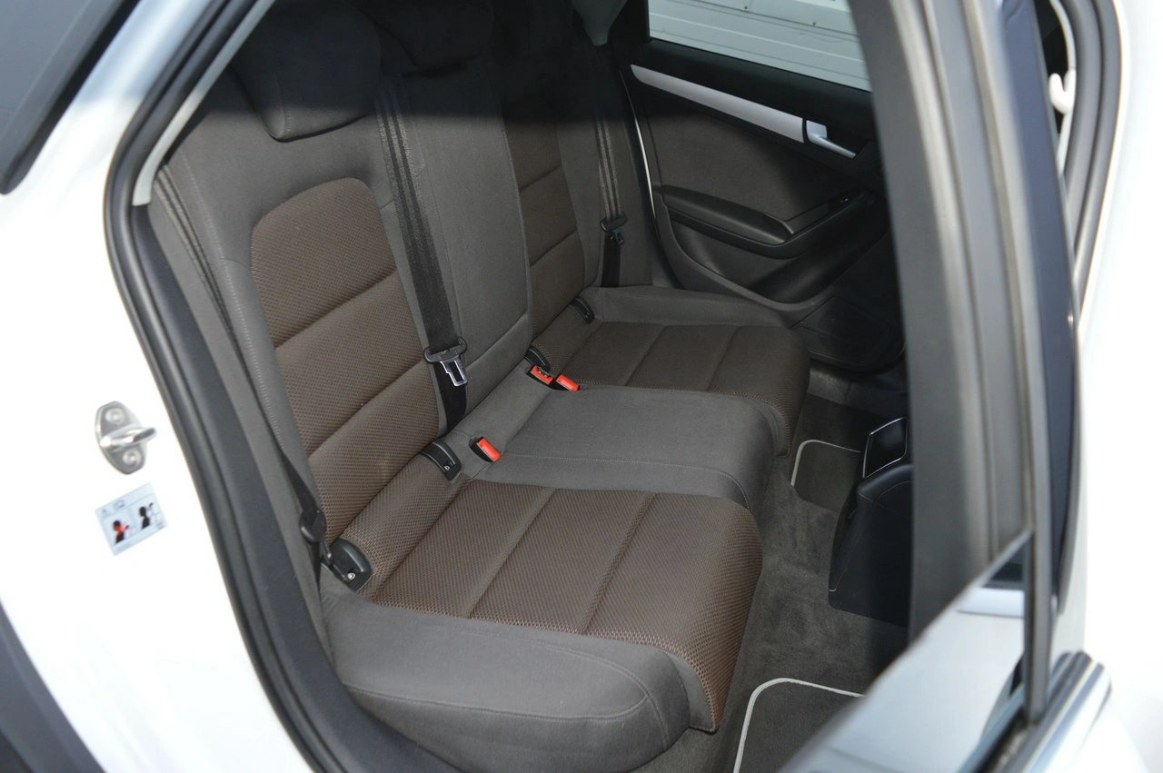 Audi A4 Allroad - Zdjęcie 27