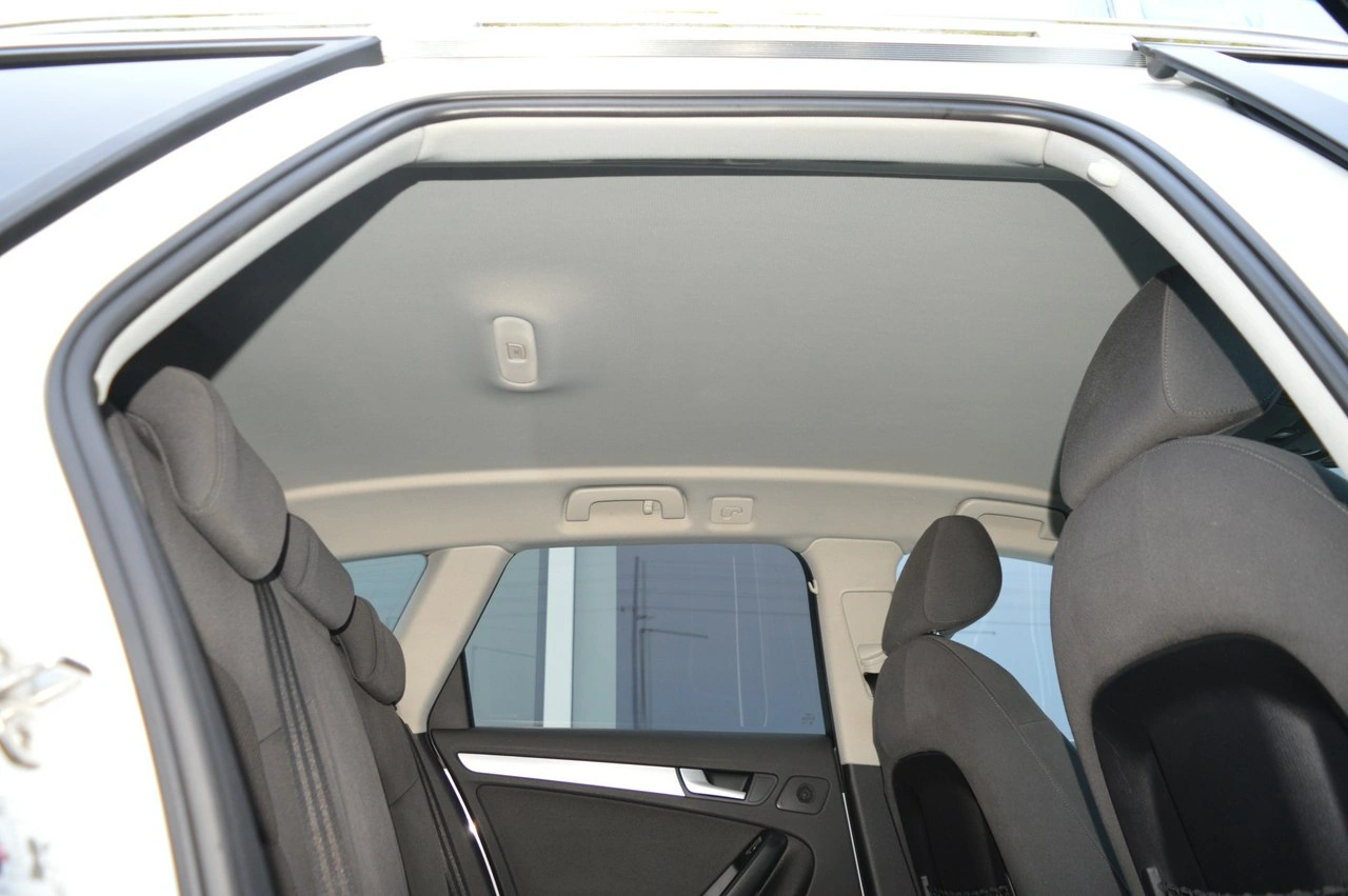 Audi A4 Allroad - Zdjęcie 28