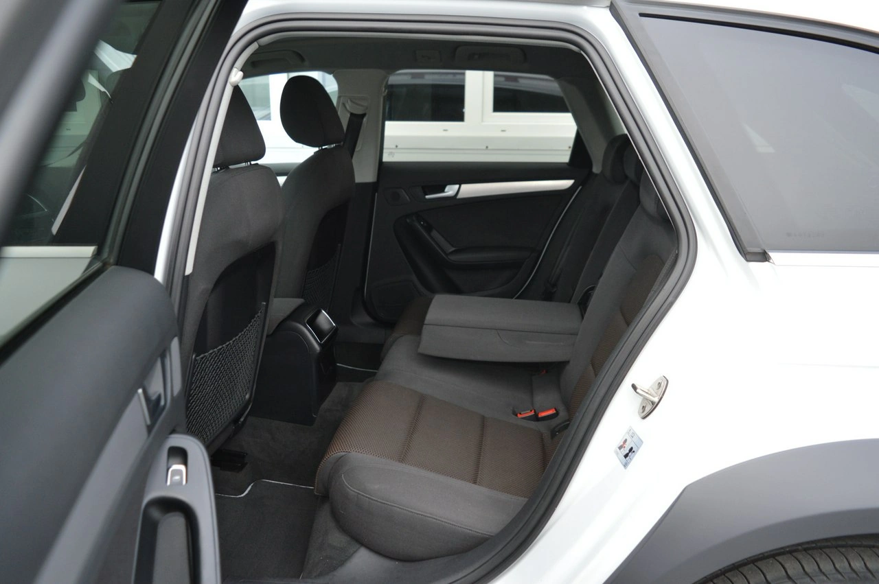 Audi A4 Allroad - Zdjęcie 29