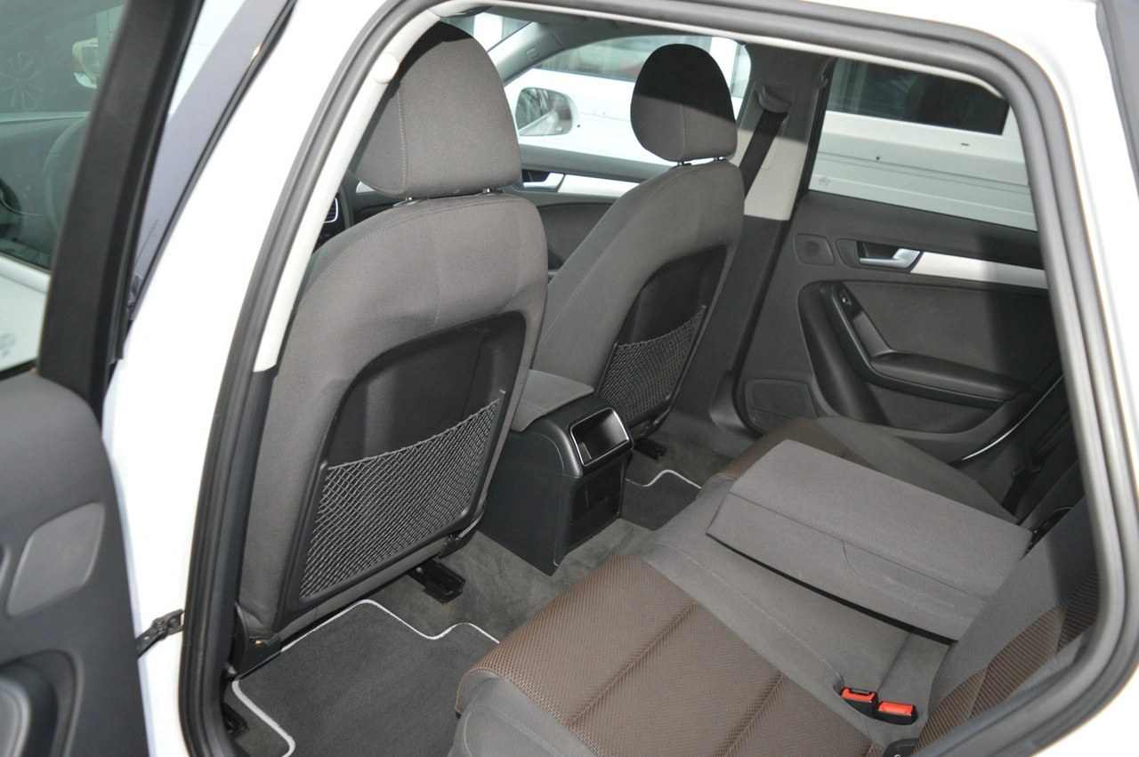 Audi A4 Allroad - Zdjęcie 30