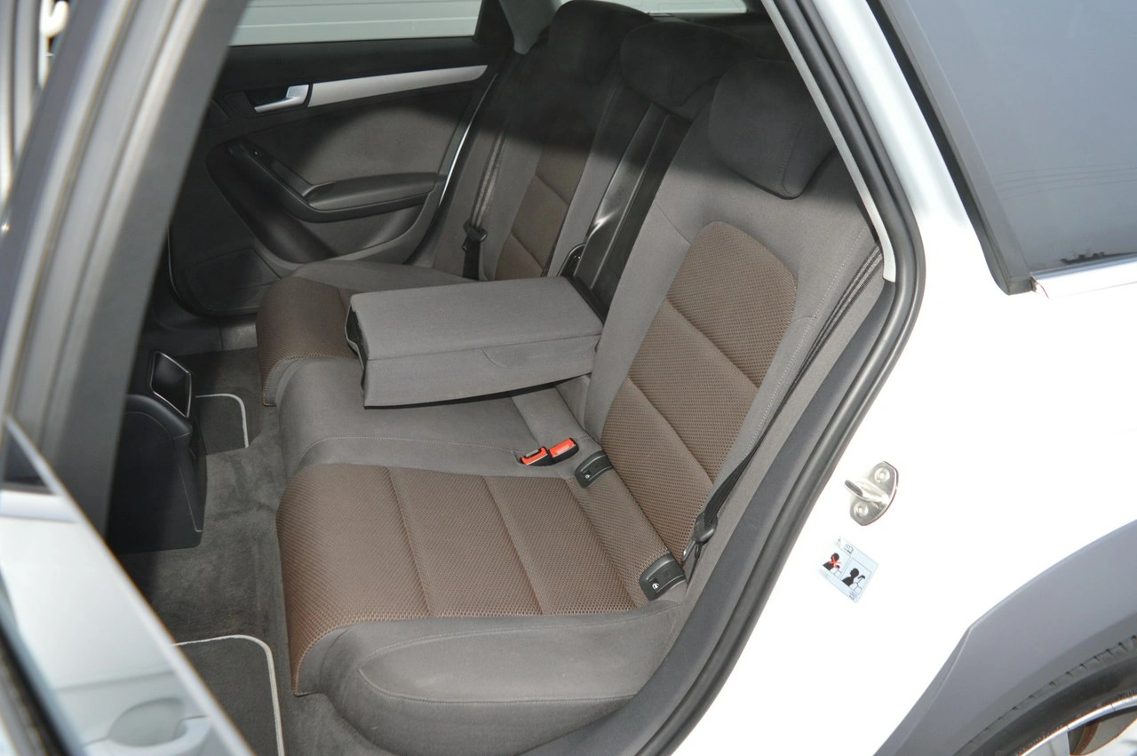 Audi A4 Allroad - Zdjęcie 31