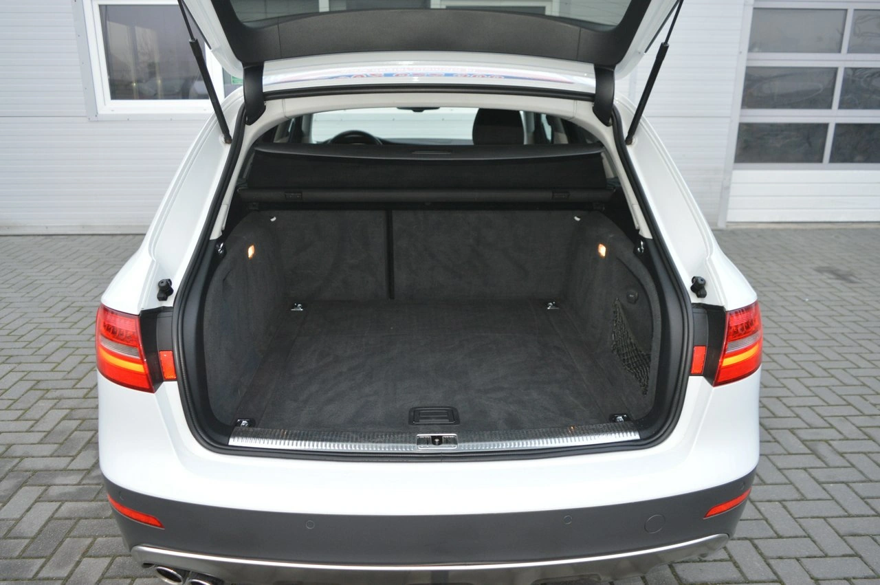 Audi A4 Allroad - Zdjęcie 35