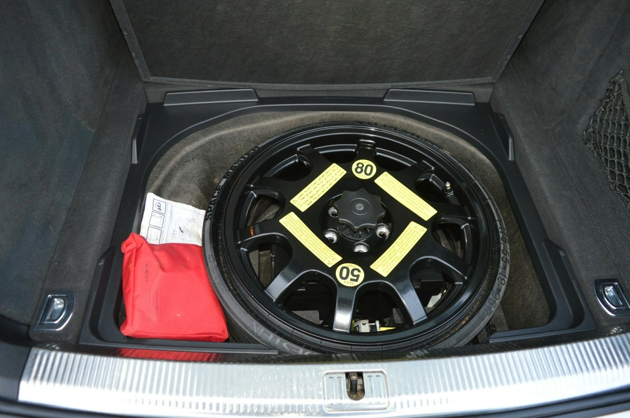 Audi A4 Allroad - Zdjęcie 36