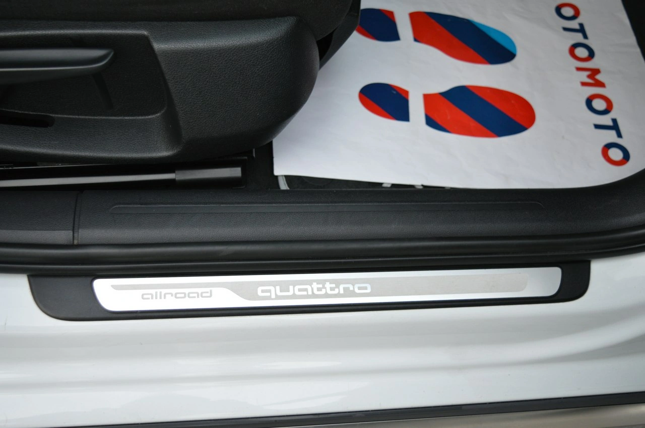 Audi A4 Allroad - Zdjęcie 3