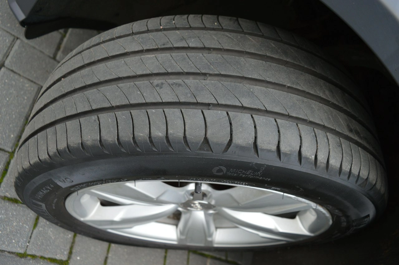 Audi A4 Allroad - Zdjęcie 4