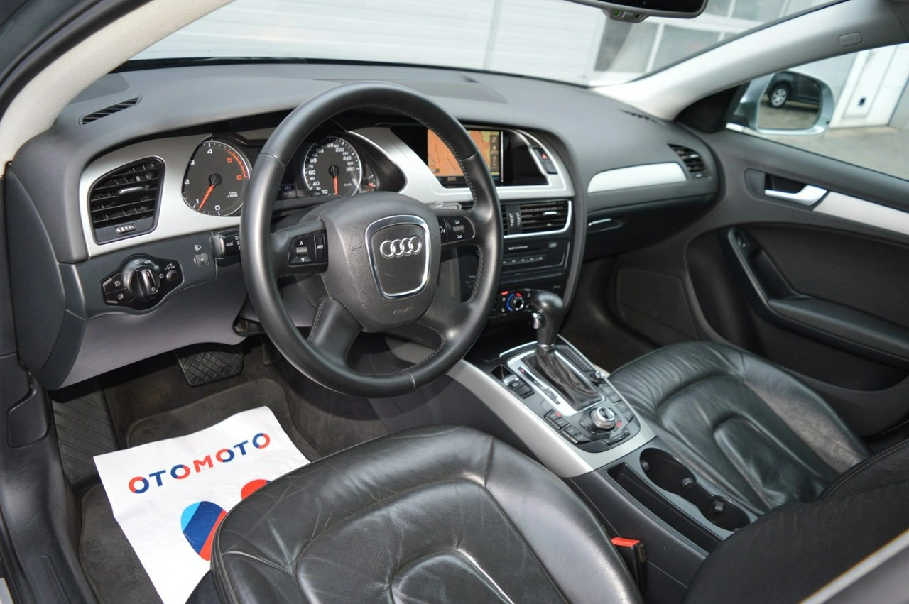 Audi A4 - Zdjęcie 17