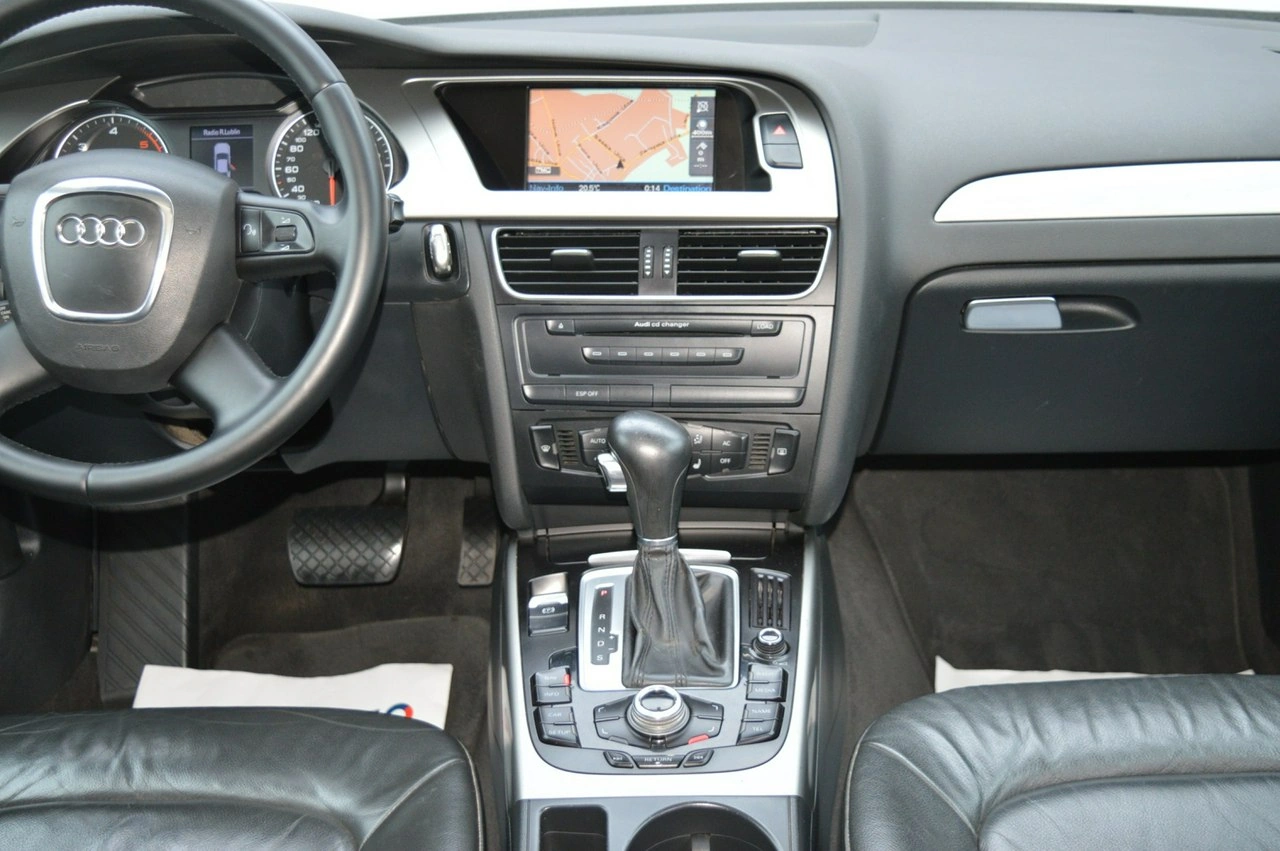 Audi A4 - Zdjęcie 20