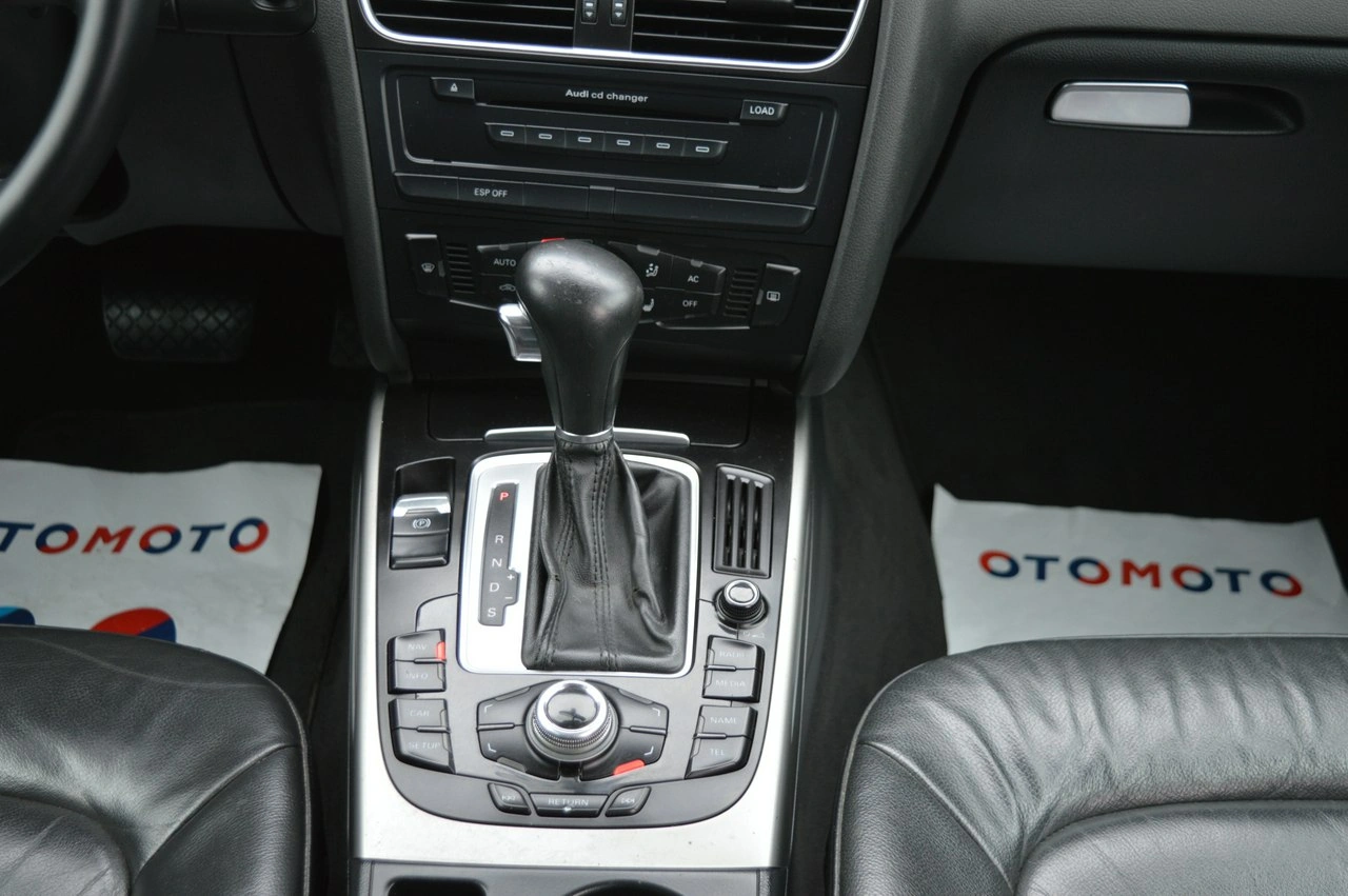 Audi A4 - Zdjęcie 22