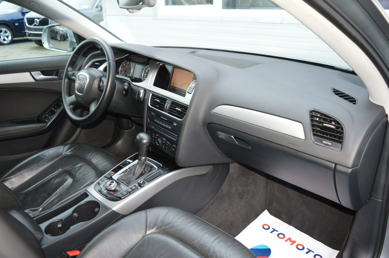 Audi A4 - Zdjęcie 23