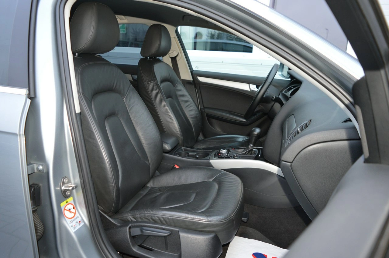 Audi A4 - Zdjęcie 24