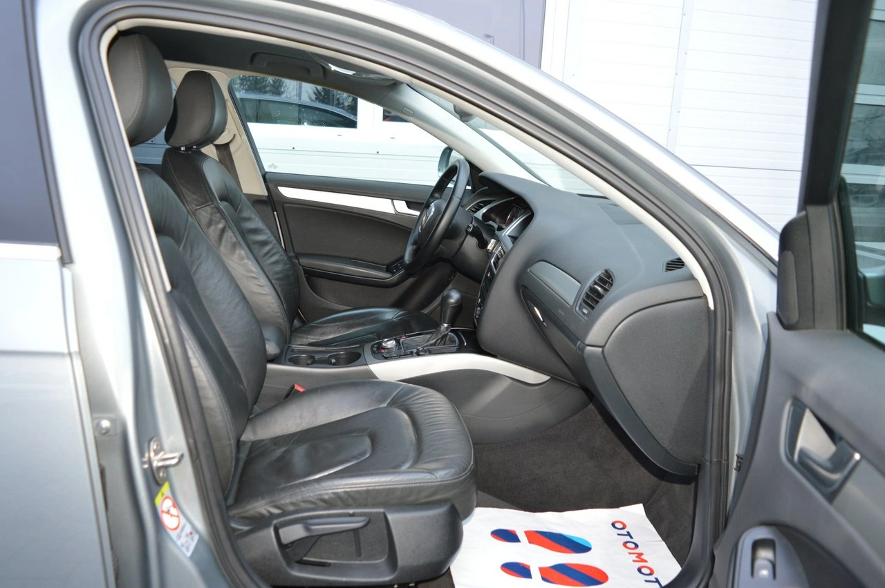 Audi A4 - Zdjęcie 25