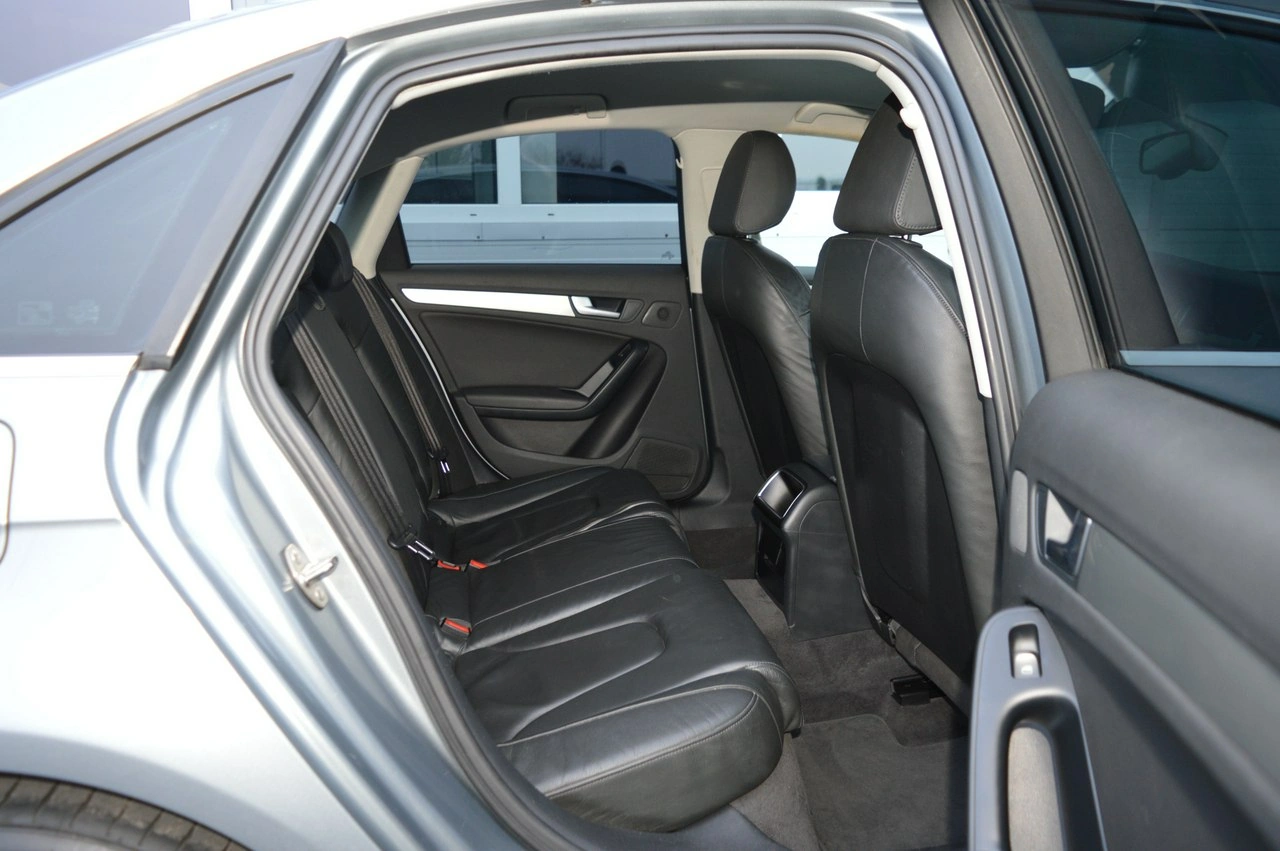 Audi A4 - Zdjęcie 26