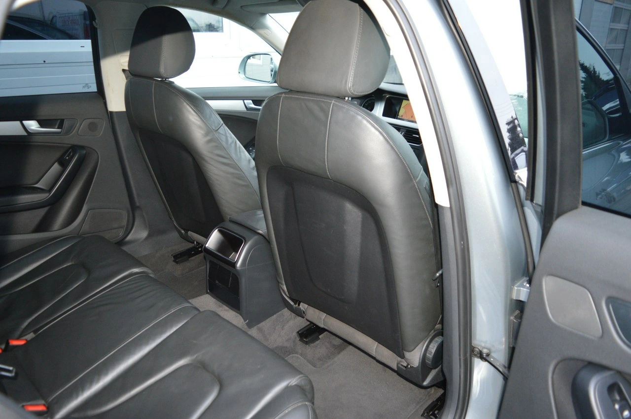 Audi A4 - Zdjęcie 27