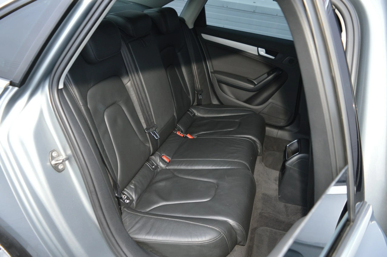 Audi A4 - Zdjęcie 28