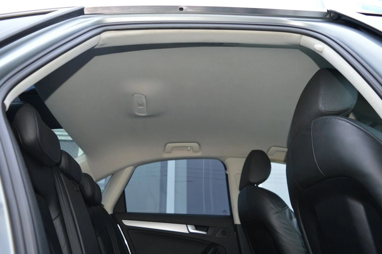 Audi A4 - Zdjęcie 29