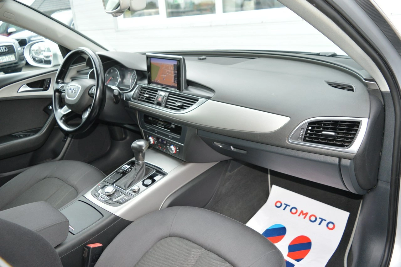Audi A6 - Zdjęcie 24